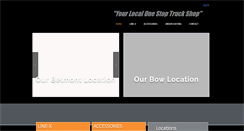 Desktop Screenshot of linexofmv.com
